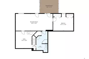 303 Northwood Cir, Cross Junction, VA 22625 - Photo 65