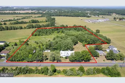 751 Old Charles Town Road, Stephenson, VA 22656 - Photo 1