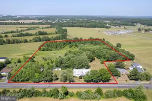 751 Old Charles Town Rd, Stephenson, VA 22656 - Photo 1
