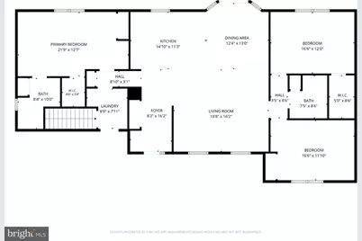 150 E Four Seasons Drive, Gore, VA 22637 - Photo 43