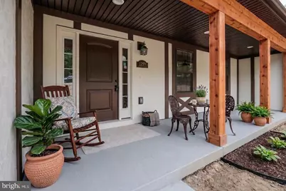 150 E Four Seasons Drive, Gore, VA 22637 - Photo 5