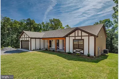 150 E Four Seasons Drive, Gore, VA 22637 - Photo 3