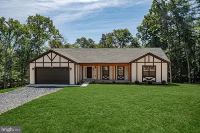 150 E Four Seasons Drive, Gore, VA 22637 - Photo 1