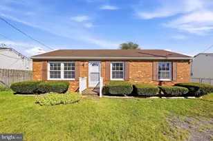 102 Green Park Ct, Winchester, VA 22602 - Photo 1
