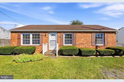 102 Green Park Court, Winchester, VA 22602 - Photo 29