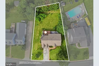 291 Huntersridge Road, Winchester, VA 22602 - Photo 65