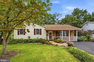 109 Keswick Ct, Winchester, VA 22602 - Photo 1