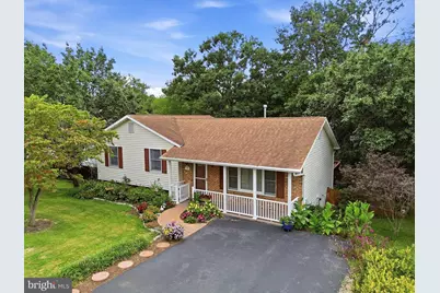 109 Keswick Court, Winchester, VA 22602 - Photo 47