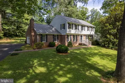 102 Forest Valley Road, Winchester, VA 22602 - Photo 1