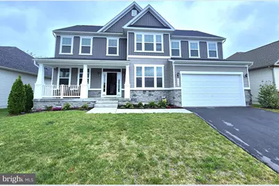 110 Bentpath Court, Winchester, VA 22602 - Photo 1