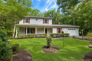 154 Roper Dr, Clear Brook, VA 22624 - Photo 1