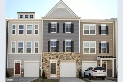 107 Alderman Way, Winchester, VA 22602 - Photo 1