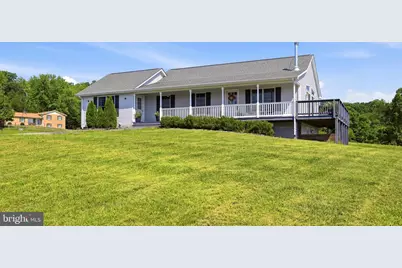 180 Duskwood Lane, Gore, VA 22637 - Photo 69