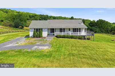 180 Duskwood Lane, Gore, VA 22637 - Photo 1