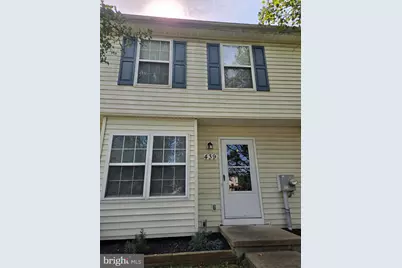 439 Ridgefield Avenue, Stephens City, VA 22655 - Photo 1