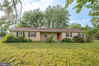 352 Woodchuck Lane, Winchester, VA 22602 - Photo 1