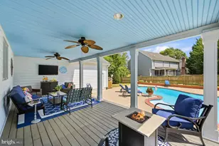 200 Fairfield Dr, Winchester, VA 22602 - Photo 5