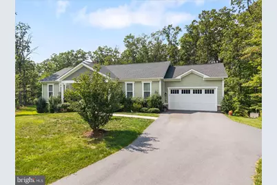 584 McDonald Road, Winchester, VA 22602 - Photo 3