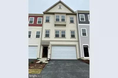 202 Norland Knoll, Stephenson, VA 22656 - Photo 1