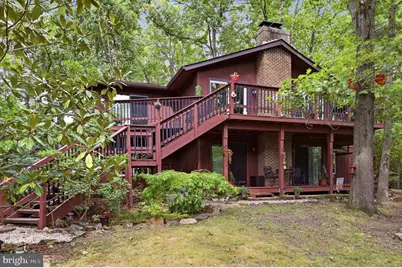 216 Sunset Circle, Cross Junction, VA 22625 - Photo 3