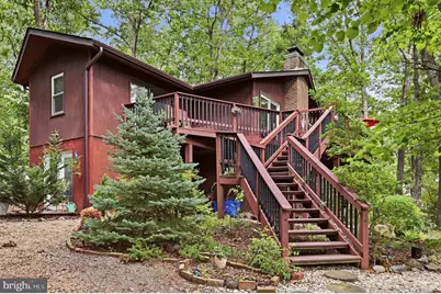 216 Sunset Circle, Cross Junction, VA 22625 - Photo 5