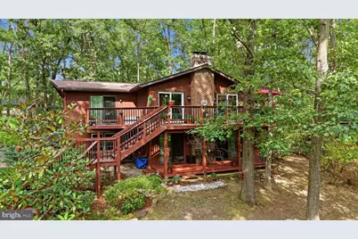 216 Sunset Circle, Cross Junction, VA 22625 - Photo 1