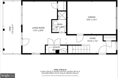 142 Sequoia Drive, Winchester, VA 22602 - Photo 69