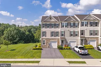 142 Sequoia Drive, Winchester, VA 22602 - Photo 3