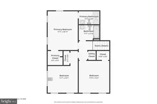 206 Crofton Ct, Stephenson, VA 22656 - Photo 3