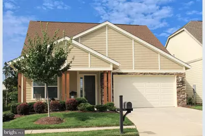 120 Nuthatch Drive, Lake Frederick, VA 22630 - Photo 1