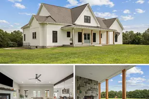 886 Middle Fork Rd, Cross Junction, VA 22625 - Photo 1