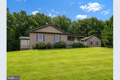 1960 Siler Road, Winchester, VA 22603 - Photo 1