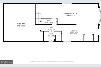 159 Aspen Trl Trail, Winchester, VA 22602 - Photo 53