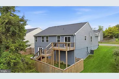 131 Emmet Street, Middletown, VA 22645 - Photo 3