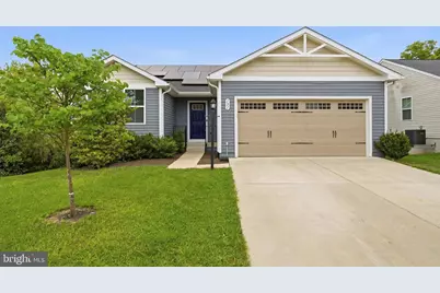 131 Emmet Street, Middletown, VA 22645 - Photo 1