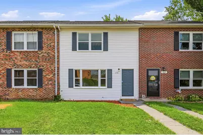 178 Hackberry Drive, Stephens City, VA 22655 - Photo 1