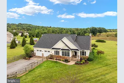 510 Harry Hiett Lane, Gore, VA 22637 - Photo 3