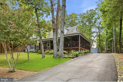 228 Fairway Circle, Cross Junction, VA 22625 - Photo 57
