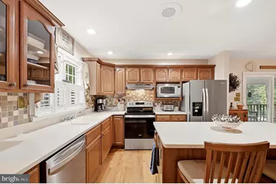 228 Fairway Circle, Cross Junction, VA 22625 - Photo 21