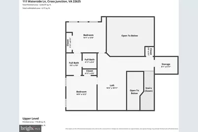 111 Waterside Lane, Cross Junction, VA 22625 - Photo 99