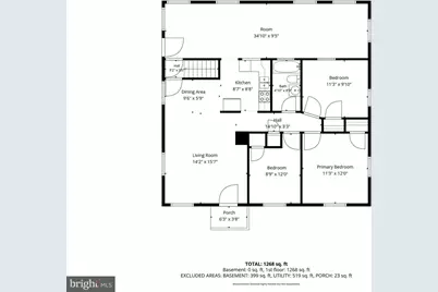 804 Jordan Springs Road, Stephenson, VA 22656 - Photo 45