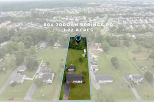 804 Jordan Springs Rd, Stephenson, VA 22656 - Photo 1