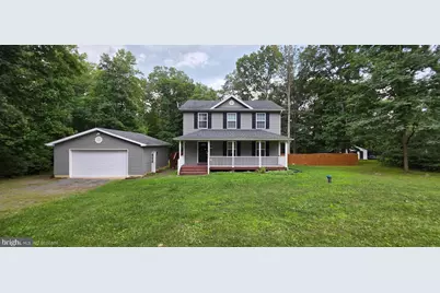 308 Fawn Drive, Winchester, VA 22602 - Photo 1