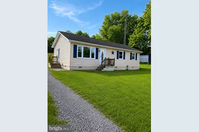 589 Ruebuck Road, Clear Brook, VA 22624 - Photo 1