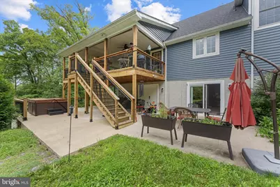 236 Delmas Trail, Winchester, VA 22602 - Photo 43