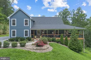 236 Delmas Trail, Winchester, VA 22602 - Photo 1