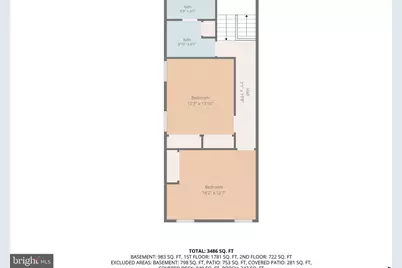 236 Delmas Trail, Winchester, VA 22602 - Photo 53