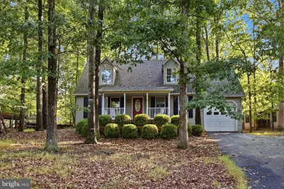 1314 Lakeview Drive, Cross Junction, VA 22625 - Photo 1