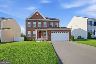 128 Alliance Ct, Winchester, VA 22602 - Photo 1