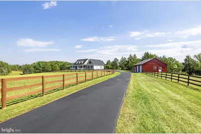 1110 E Refuge Church Road, Stephens City, VA 22655 - Photo 3